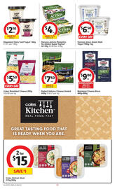 Coles catalogue week 22 Page 29