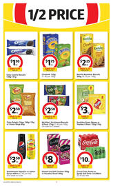 Coles catalogue week 22 Page 3