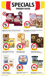 Coles catalogue week 22 Page 33