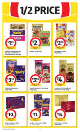 Coles catalogue week 22 Page 4