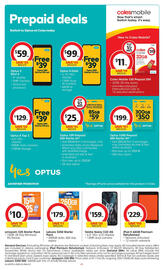 Coles catalogue week 22 Page 41