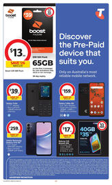 Coles catalogue week 22 Page 42