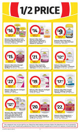 Coles catalogue week 22 Page 5