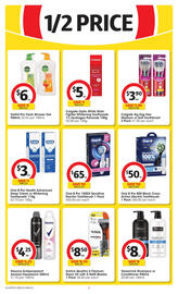 Coles catalogue week 22 Page 6