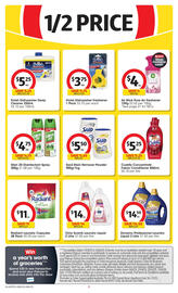 Coles catalogue week 22 Page 8