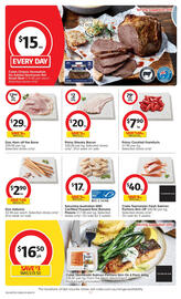 Coles catalogue week 22 Page 11