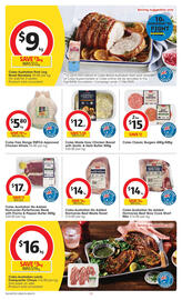 Coles catalogue week 22 Page 12