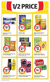 Coles catalogue week 22 Page 3
