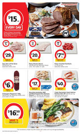 Coles catalogue week 22 Page 11