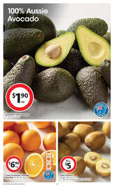 Coles catalogue week 22 Page 14