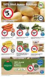 Coles catalogue week 22 Page 15