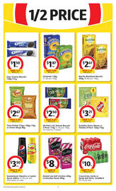 Coles catalogue week 22 Page 3