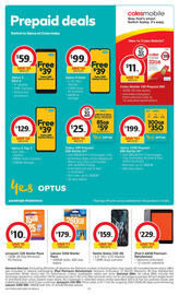 Coles catalogue week 22 Page 41