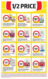 Coles catalogue week 22 Page 5