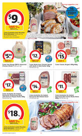Coles catalogue week 22 Page 12