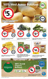 Coles catalogue week 22 Page 15