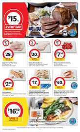Coles catalogue week 22 Page 11