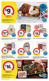 Coles catalogue week 22 Page 12