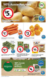 Coles catalogue week 22 Page 15