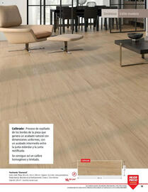 Folleto Bauhaus Página 13