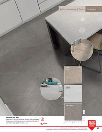 Folleto Bauhaus Página 57