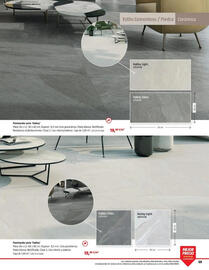 Folleto Bauhaus Página 59