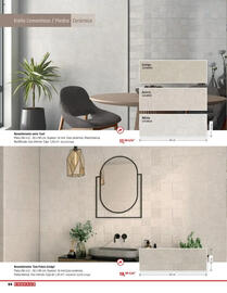 Folleto Bauhaus Página 64