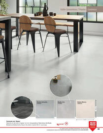 Folleto Bauhaus Página 69