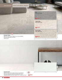 Folleto Bauhaus Página 84