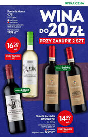 Żabka gazetka | Alkohole Strona 13