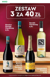 Żabka gazetka | Alkohole Strona 2