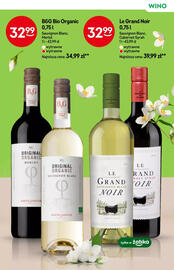 Żabka gazetka | Alkohole Strona 21