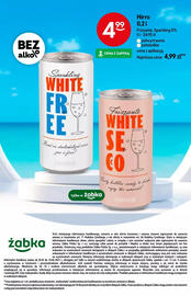 Żabka gazetka | Alkohole Strona 24