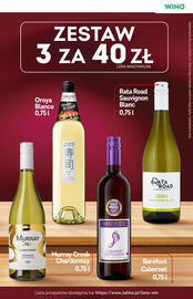 Żabka gazetka | Alkohole Strona 3