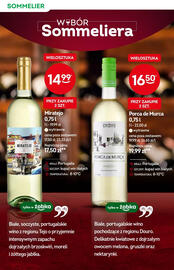 Żabka gazetka | Alkohole Strona 6