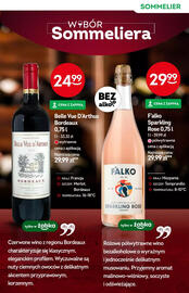Żabka gazetka | Alkohole Strona 7