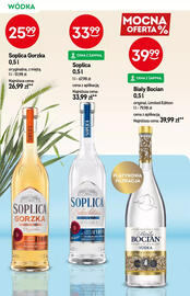 Żabka gazetka | Alkohole Strona 10