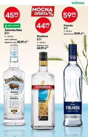 Żabka gazetka | Alkohole Strona 11