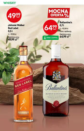 Żabka gazetka | Alkohole Strona 12