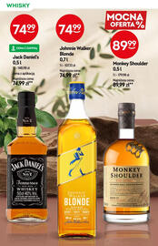 Żabka gazetka | Alkohole Strona 14