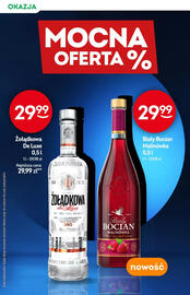 Żabka gazetka | Alkohole Strona 2