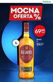 Żabka gazetka | Alkohole Strona 3