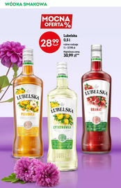 Żabka gazetka | Alkohole Strona 8