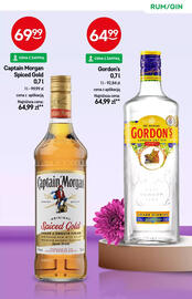 Żabka gazetka | Alkohole Strona 9