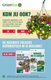 GroenRijk folder week 22 Pagina 18