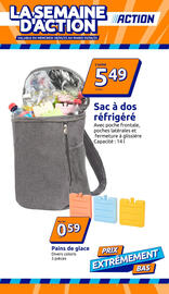 Catalogue Action semaine 22 page 1