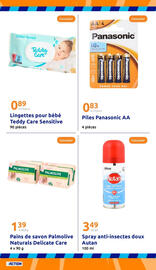 Catalogue Action semaine 22 page 20
