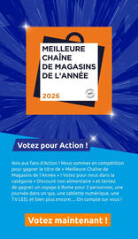 Catalogue Action semaine 22 page 27