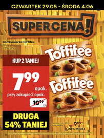 Delikatesy Centrum gazetka tydzień 22 Strona 10