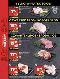 Delikatesy Centrum gazetka tydzień 22 Strona 18